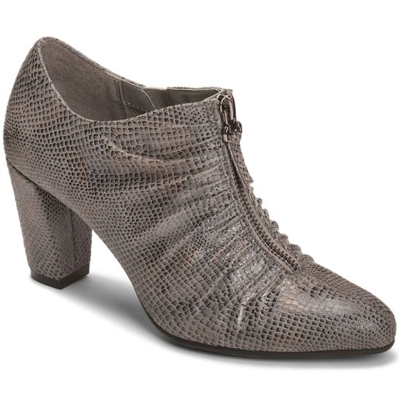 Aerosoles Women's Fortunate Booties - Picture 1 of 4